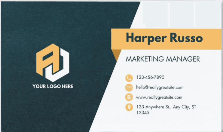 Business Card